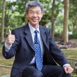 江大樹 院長圖片