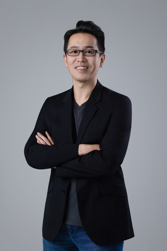 劉明浩 副教授圖片